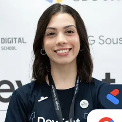 Eya Laouini