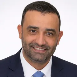 Sami Belhadj
